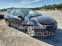 2019 Toyota COROLLA фото