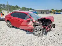 2019 Toyota COROLLA фото