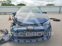 2019 Toyota COROLLA фото