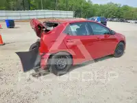 2019 Toyota COROLLA фото