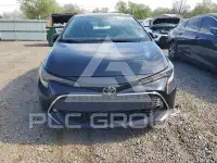 2019 Toyota COROLLA фото