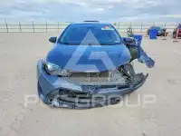 2019 Toyota COROLLA фото