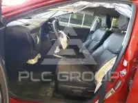 2019 Toyota COROLLA фото