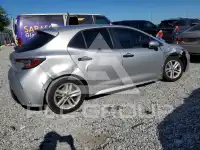 2019 Toyota COROLLA фото