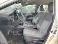 2019 Toyota COROLLA фото