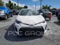 2019 Toyota COROLLA фото