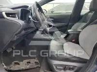 2019 Toyota COROLLA фото