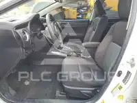 2019 Toyota COROLLA фото