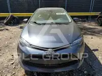 2019 Toyota COROLLA фото