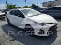 2019 Toyota COROLLA фото