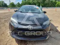 2019 Toyota COROLLA фото