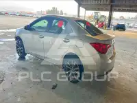 2019 Toyota COROLLA фото