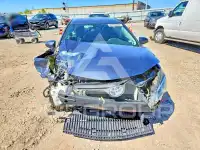 2019 Toyota COROLLA фото