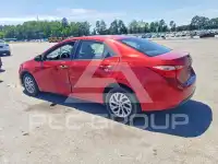 2019 Toyota COROLLA photo