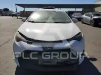 2019 Toyota COROLLA фото
