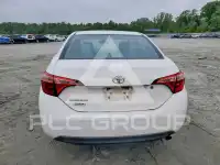 2019 Toyota COROLLA фото