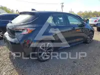 2019 Toyota COROLLA фото