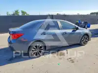 2019 Toyota COROLLA фото