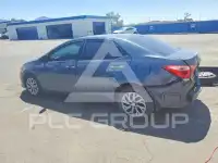 2019 Toyota COROLLA фото