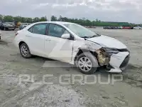 2019 Toyota COROLLA фото