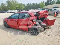 2019 Toyota COROLLA фото