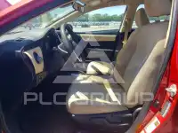 2019 Toyota COROLLA photo