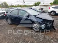 2019 Toyota COROLLA photo