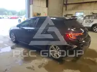 2019 Toyota COROLLA фото