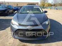 2019 Toyota COROLLA фото