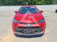 2019 Toyota COROLLA photo