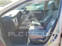 2019 Toyota COROLLA фото