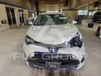 2019 Toyota COROLLA фото