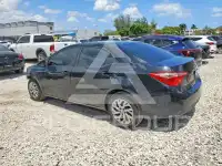 2019 Toyota COROLLA фото
