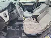 2019 Toyota COROLLA фото