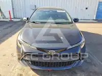 2019 Toyota COROLLA фото