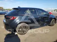 2019 Toyota COROLLA фото