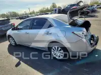 2019 Toyota COROLLA photo
