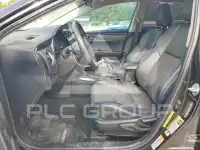 2019 Toyota COROLLA фото