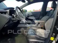 2019 Toyota COROLLA фото