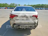 2019 Toyota COROLLA фото