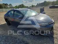 2019 Toyota COROLLA фото