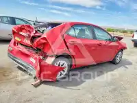 2019 Toyota COROLLA photo