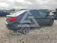 2019 Toyota COROLLA фото