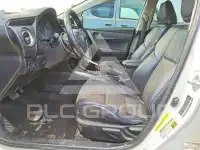 2019 Toyota COROLLA фото