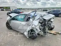 2019 Toyota COROLLA photo
