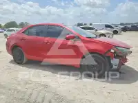 2019 Toyota COROLLA фото