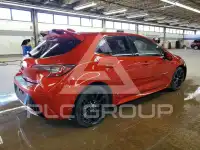 2019 Toyota COROLLA фото