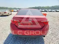 2019 Toyota COROLLA фото