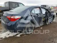 2019 Toyota COROLLA фото