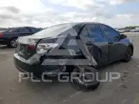 2019 Toyota COROLLA фото